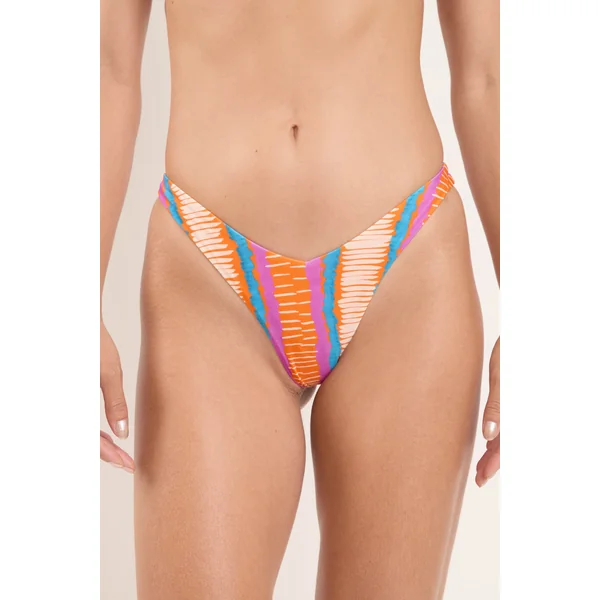 Bottom Stripes Cali