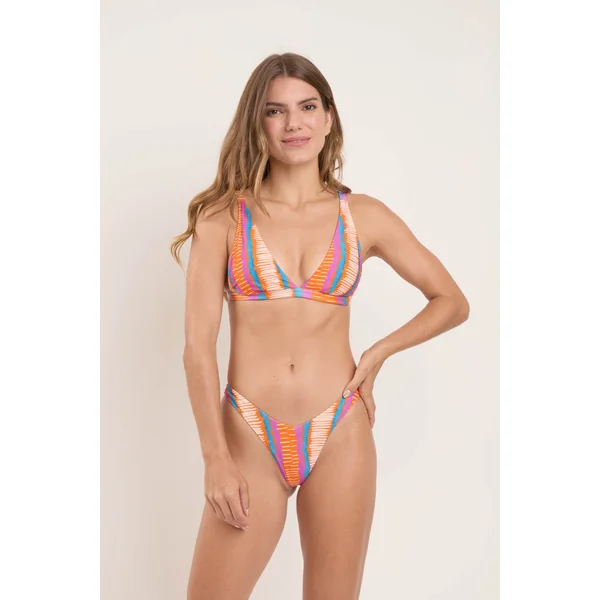 Bottom Stripes Cali