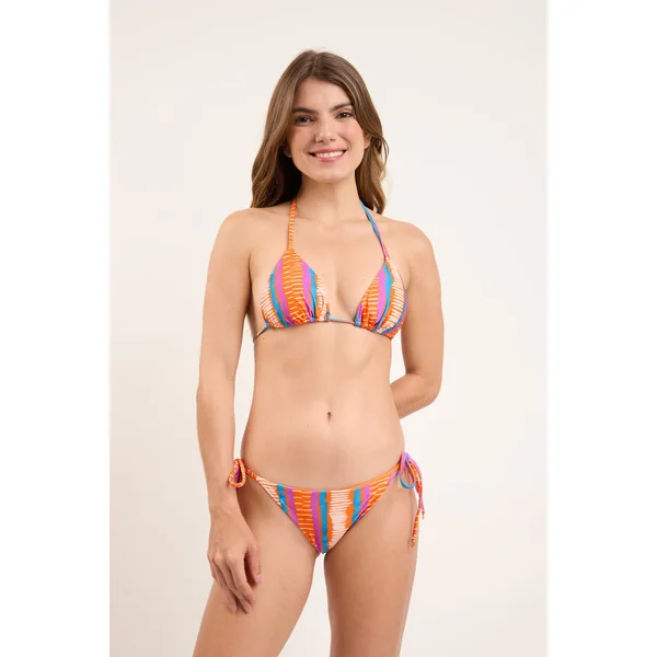 Bottom Stripes Ibiza-Comfy
