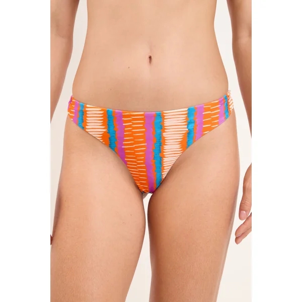 Bottom Stripes Nice-Fio