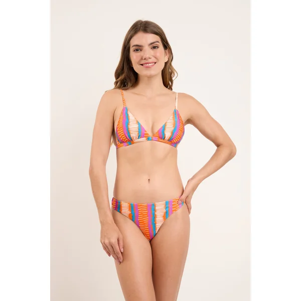 Bottom Stripes Nice-Fio