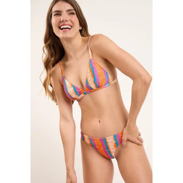 Bottom Stripes Nice-Fio