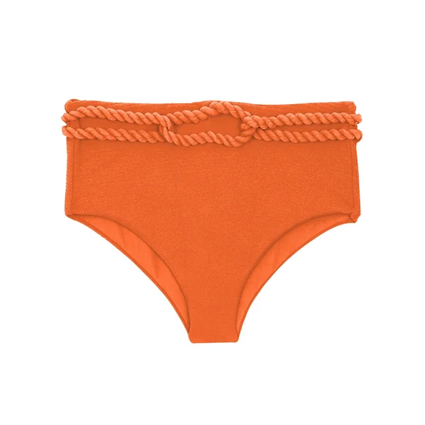 Bottom St-Tpz-Tangerina Hotpant-High