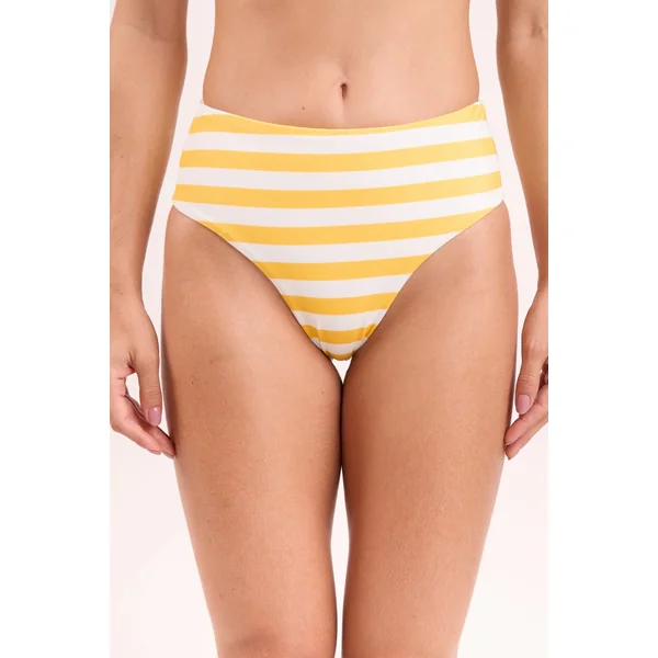 Bottom Sunshine Hotpants