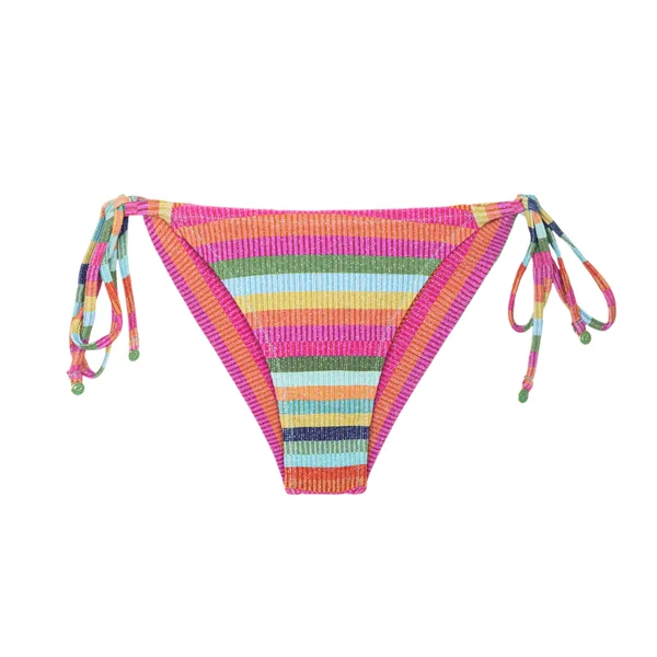 Bottom Supercolor Cheeky-Tie