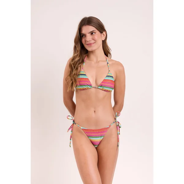 Bottom Supercolor Cheeky-Tie