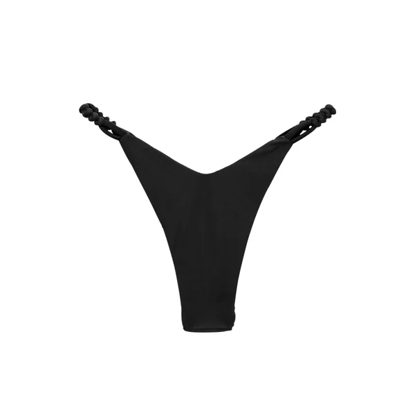 Bottom Touch-Black Gigi