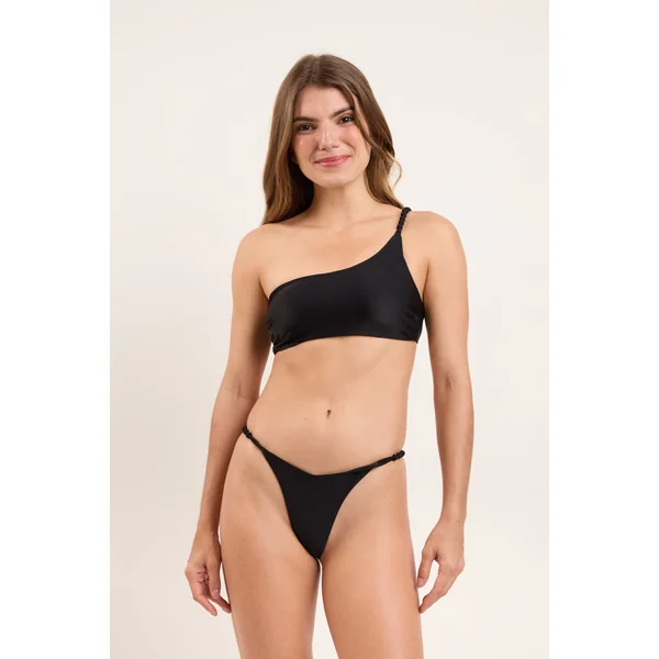 Bottom Touch-Black Gigi