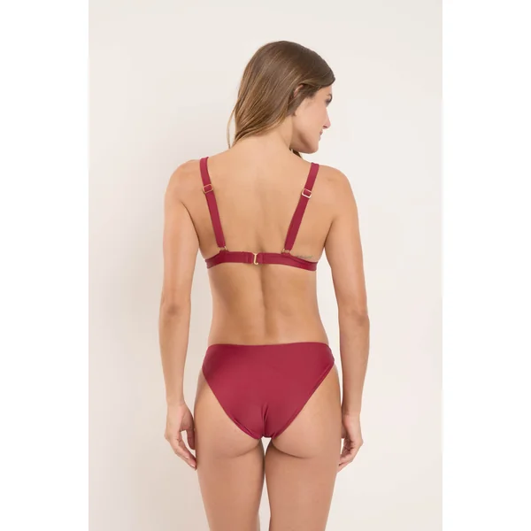 Bottom Touch-Carmim Essential-Comfy