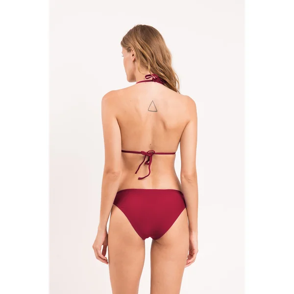 Bottom Touch-Carmim Essential-Comfy