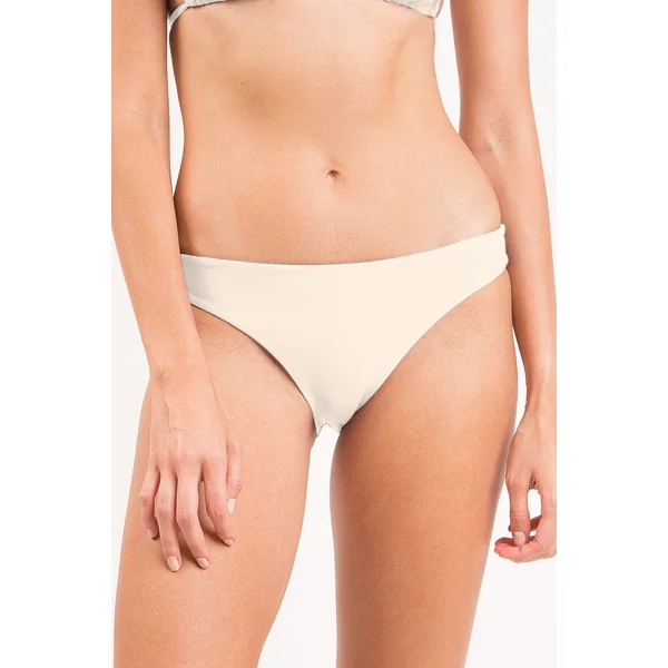 Bottom Touch-Natural Essential-Comfy