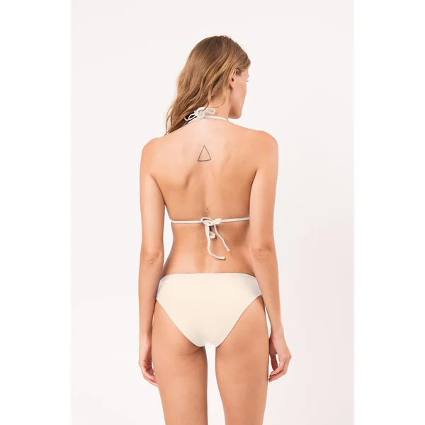 Bottom Touch-Natural Essential-Comfy
