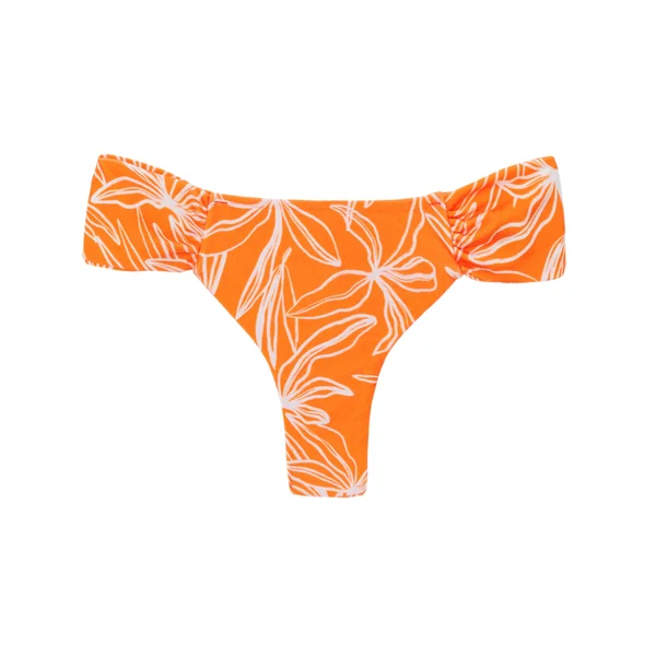 Bottom Trail-Orange Baobi-Cheeky