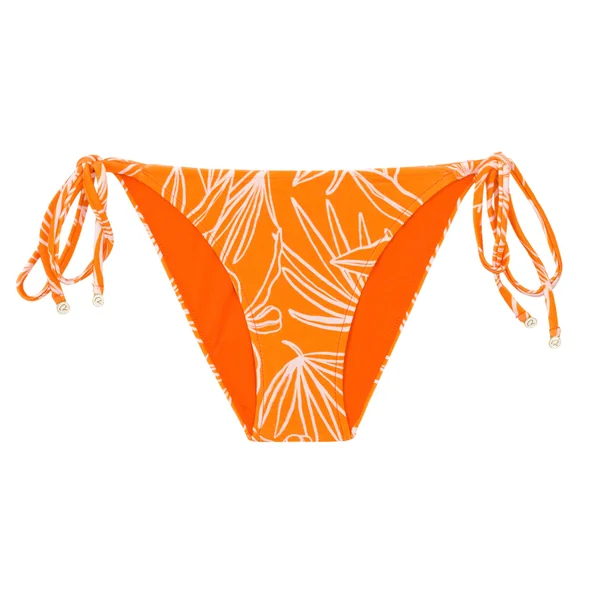 Bottom Trail-Orange Ibiza-Comfy