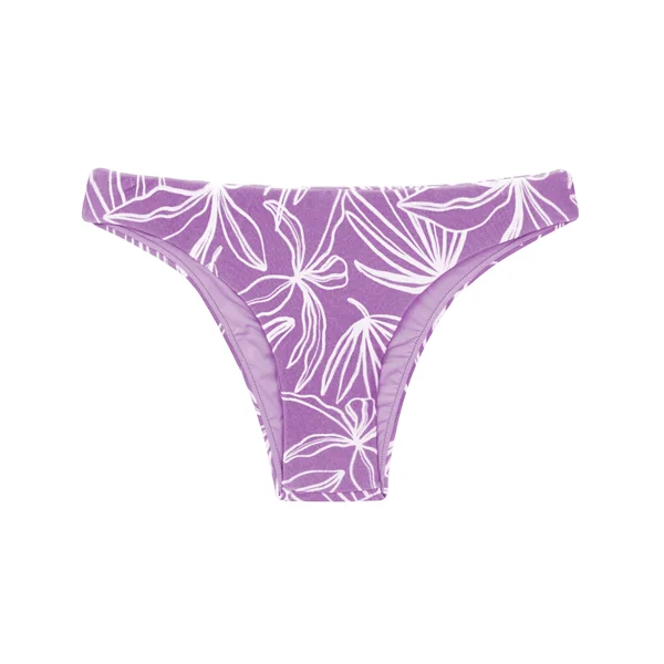 Bottom Trail-Purple Essential
