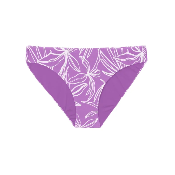 Bottom Trail-Purple Essential-Comfy