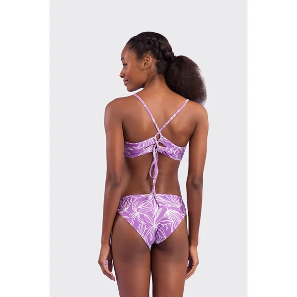 Bottom Trail-Purple Essential-Comfy
