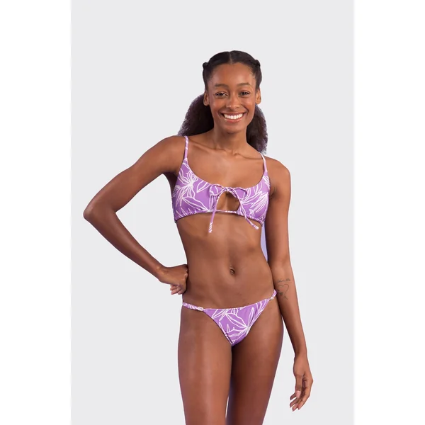 Bottom Trail-Purple Ipanema