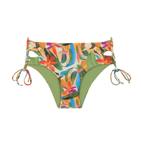 Bottom Tropical Madrid