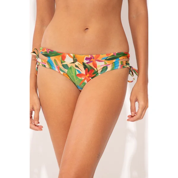 Bottom Tropical Madrid