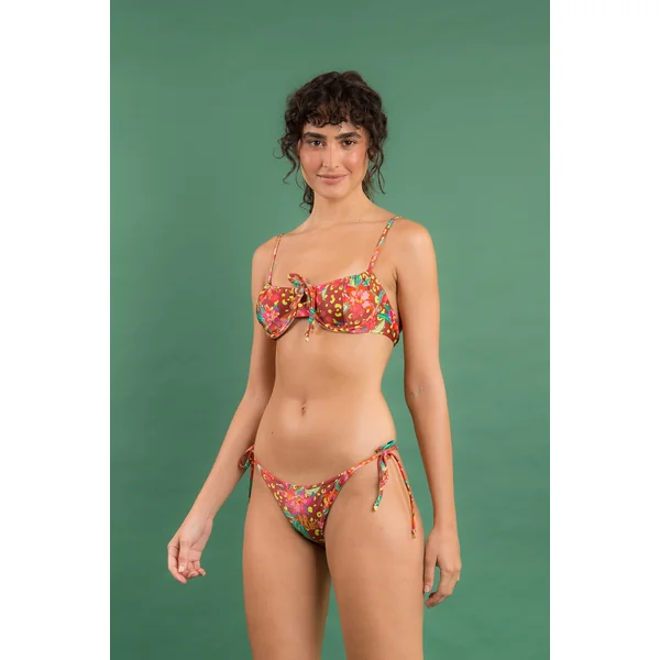 Bottom Tropics Lacinho