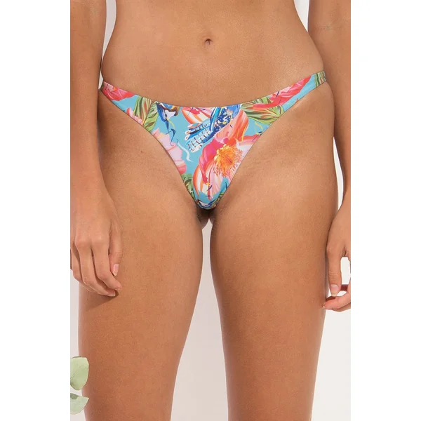 Bottom Zinnia Leblon