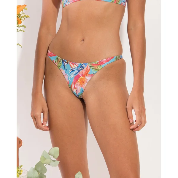 Bottom Zinnia Leblon