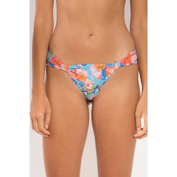 Bottom Zinnia Mel