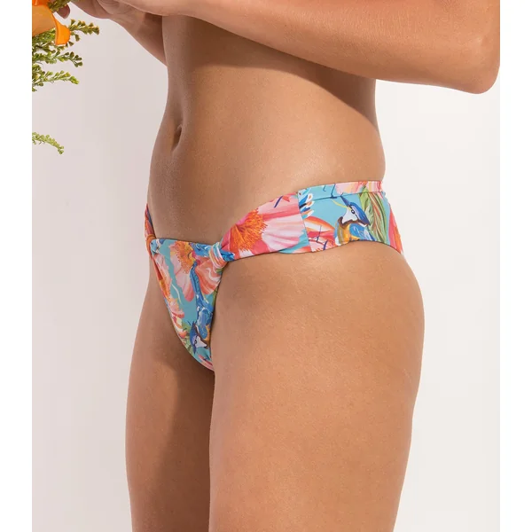 Bottom Zinnia Mel