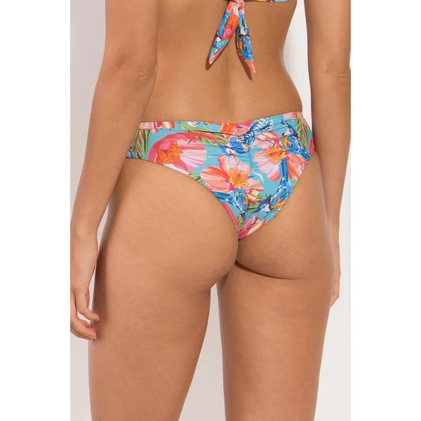 Bottom Zinnia Mel