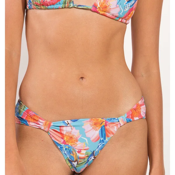 Bottom Zinnia Mel