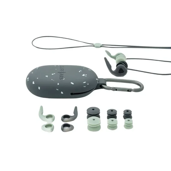Bouchons D'oreilles SURF EARS 4.0
