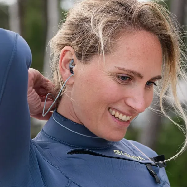 Bouchons D'oreilles SURF EARS 4.0