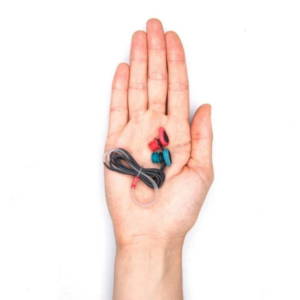 BOUCHONS D'OREILLES SURF EARS JUNIOR 2.0