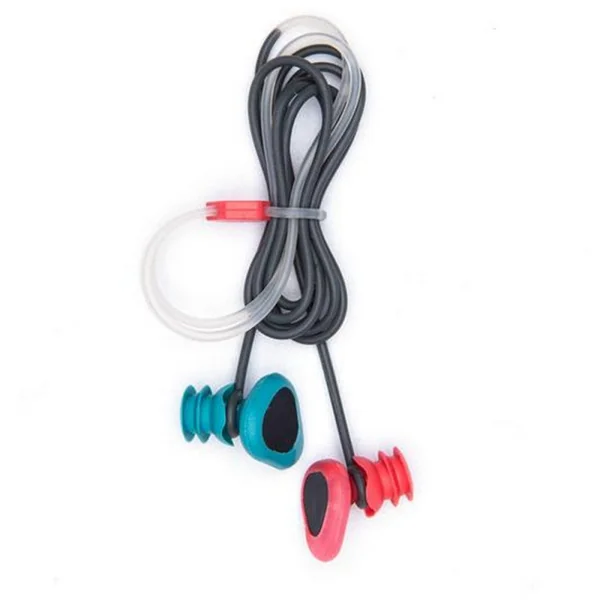 BOUCHONS D'OREILLES SURF EARS JUNIOR 2.0