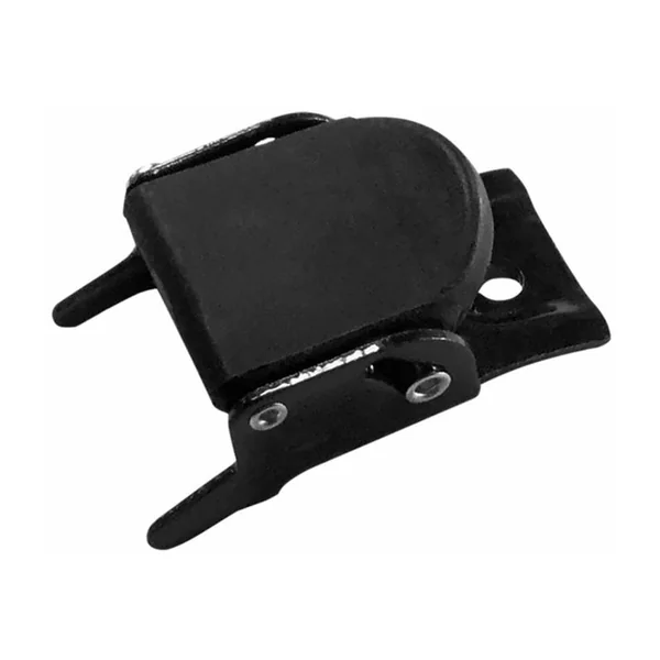 Boucle de serrage POWERSLIDE Buckle Receptor Fitness Black L / R