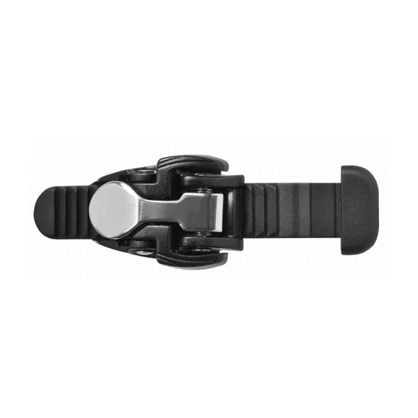 Boucle de serrage roller en ligne POWERSLIDE SPEEDBUCKLE with Strap, Pcs.