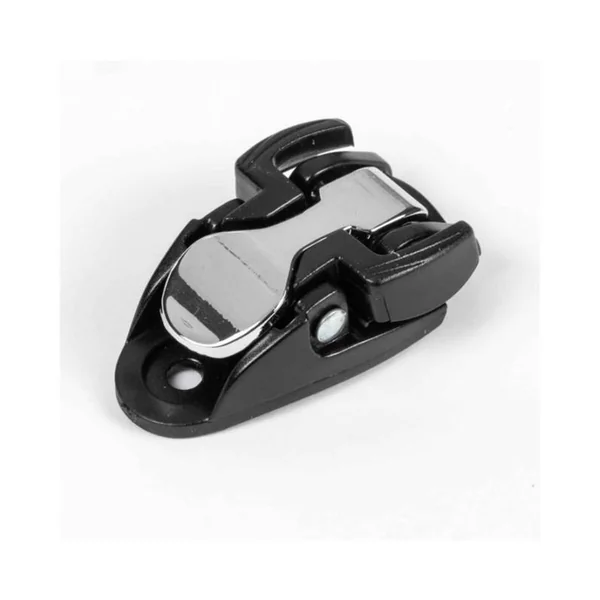 Boucle de serrage roller en ligne POWERSLIDE Spider Buckle