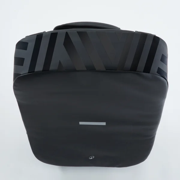 BOUCLIER COURBE 500 NOIR