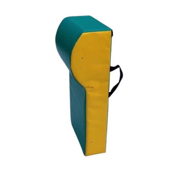 Bouclier de plaquage Rugby - GVG - Adulte
