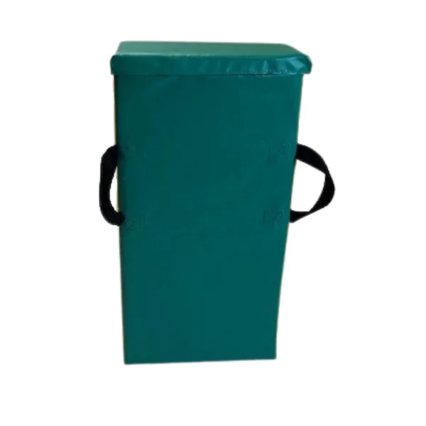 Bouclier de plaquage Rugby - GVG - Adulte