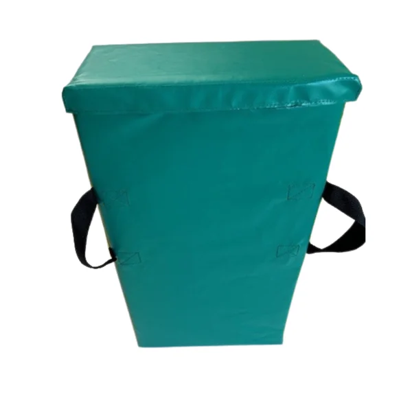 Bouclier de plaquage Rugby - GVG - Adulte