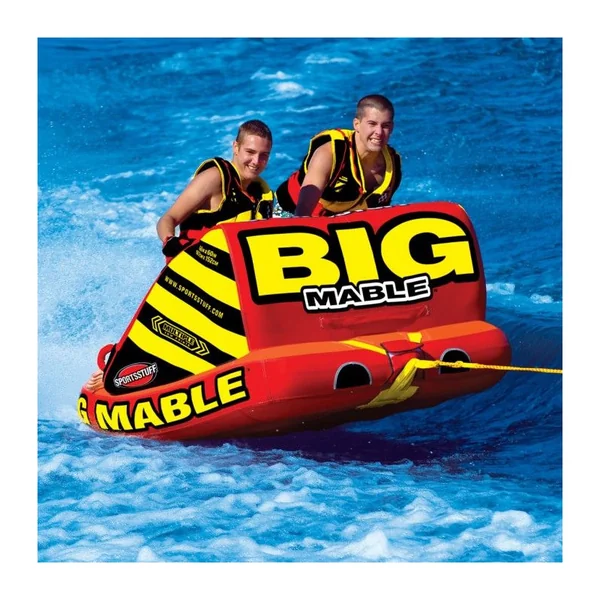 BOUEE TRACTEE AIRHEAD BIG MABLE