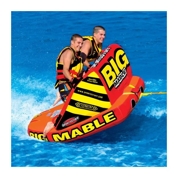 BOUEE TRACTEE AIRHEAD BIG MABLE
