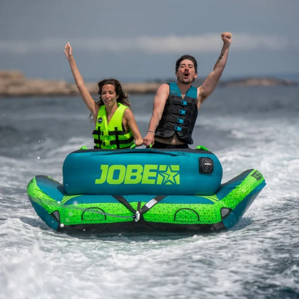 BOUEE TRACTEE JOBE BINAR 2 PLACES