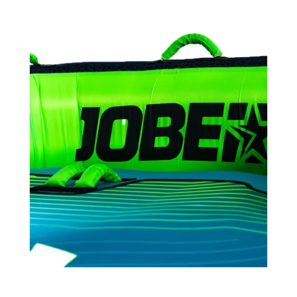BOUEE TRACTEE JOBE BINAR 2 PLACES