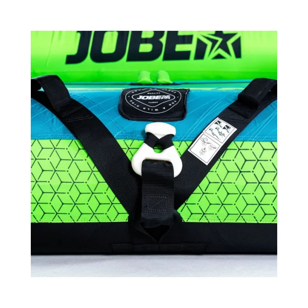 BOUEE TRACTEE JOBE BINAR 4 PERSONNES