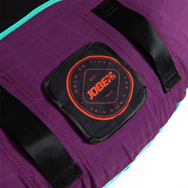 Bouee tractee jobe droplet towable 1 place