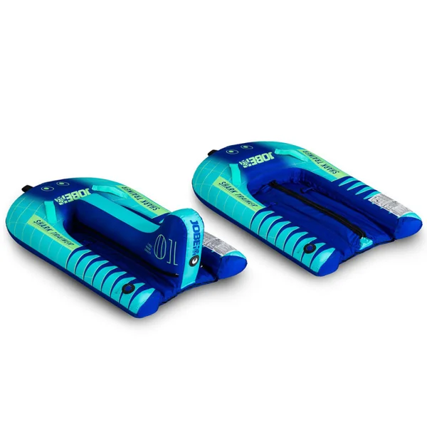 Bouee tractee jobe shark trainer towable 1 place