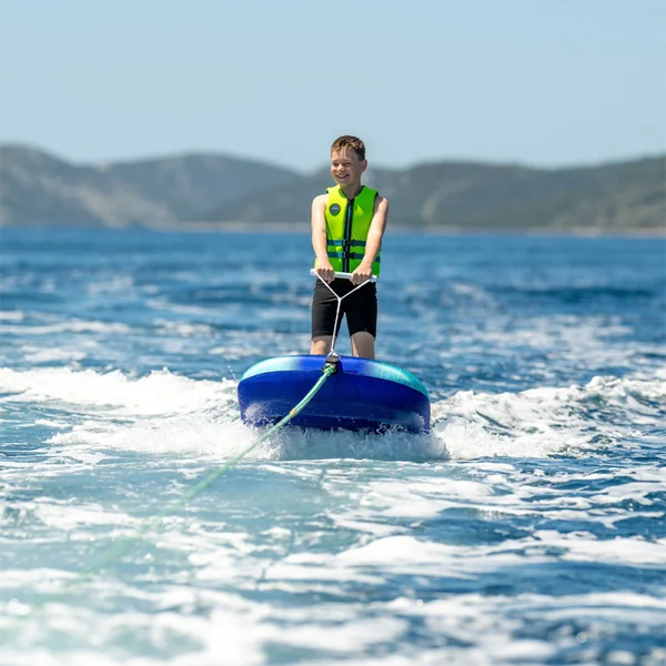 Bouee tractee jobe shark trainer towable 1 place